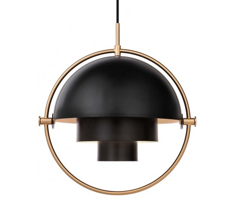 Lámpara suspendida MULTI-LITE - Fab. Italia