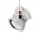 Lámpara suspendida MULTI-LITE - Fab. Italia