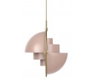 Lámpara suspendida MULTI-LITE - Fab. Italia