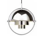 Lámpara suspendida MULTI-LITE - Fab. Italia