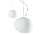 Lámpara suspendida GREGG 13cm - Fab. Italia