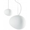 Lámpara suspendida GREGG 32cm - Fab. Italia