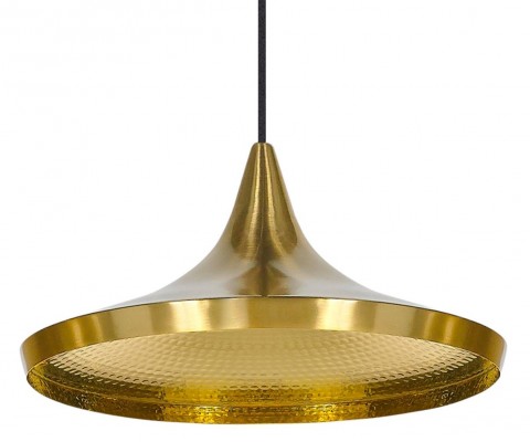 Lámpara suspendida BEAT WIDE - Fab. Italia