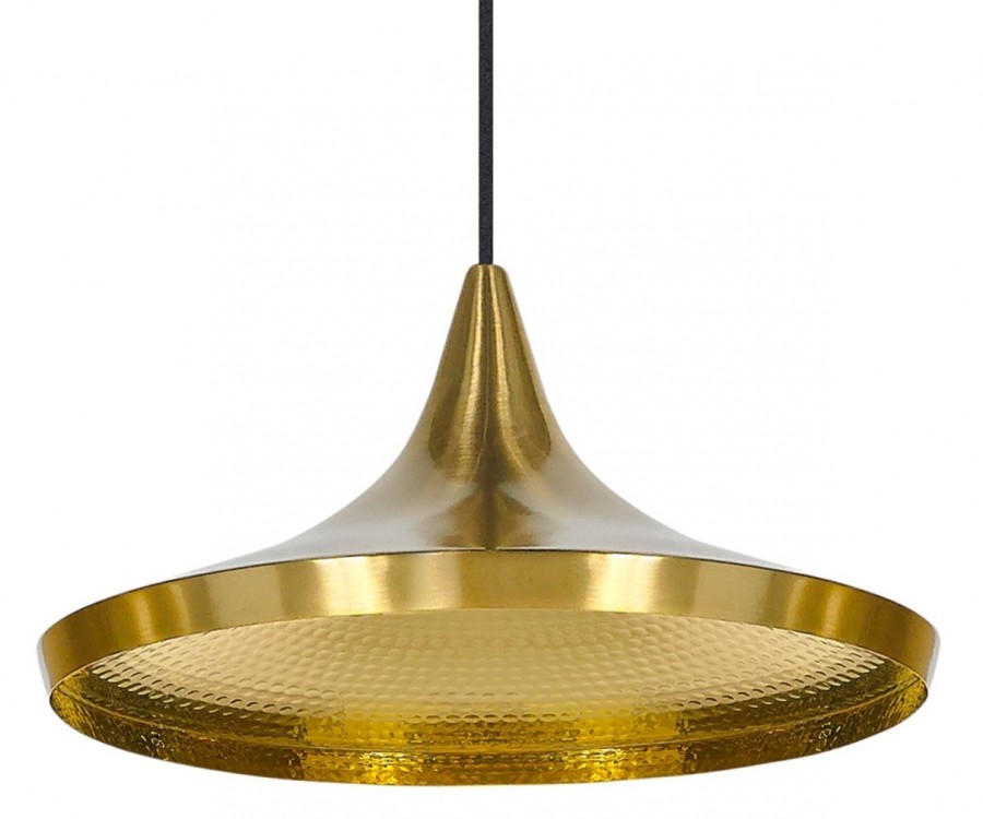 Lámpara suspendida BEAT WIDE - Fab. Italia
