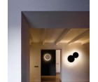 Aplique PUCK WALL ART SINGLE - Fab. Italia