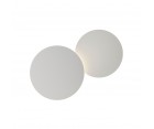Aplique PUCK WALL ART SINGLE - Fab. Italia