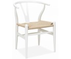Silla CH24 - Roble