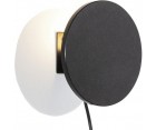 Aplique PUCK WALL ART SINGLE - Fab. Italia