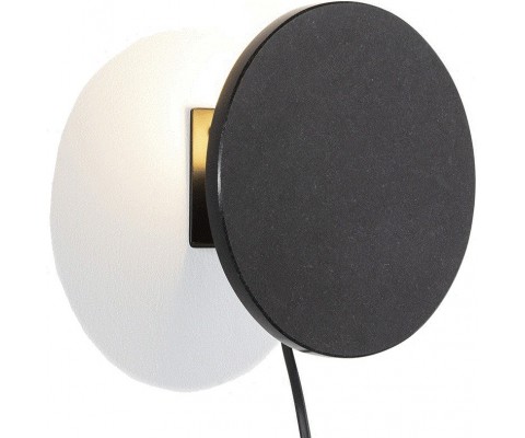 Aplique PUCK WALL ART SINGLE - Fab. Italia