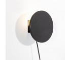 Aplique PUCK WALL ART SINGLE - Fab. Italia