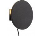 Aplique PUCK WALL ART SINGLE - Fab. Italia