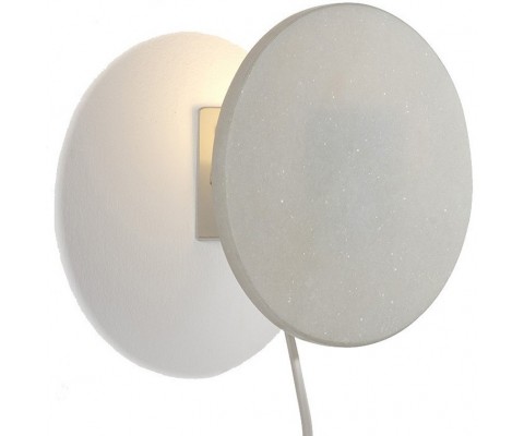 Aplique PUCK WALL ART SINGLE - Fab. Italia