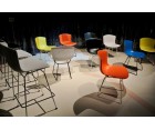 Silla BERTOIA Edición Aniversario - Fab. Italia