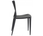 Silla THE BELLINI - Fab. Italia