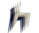 Silla THE BELLINI - Fab. Italia