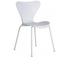 Silla SERIE 7 - Fab. Italia