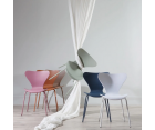 Silla SERIE 7 - Fab. Italia