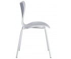 Silla SERIE 7 - Fab. Italia