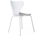 Silla SERIE 7 - Fab. Italia