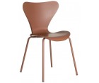 Silla SERIE 7 - Fab. Italia