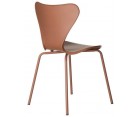 Silla SERIE 7 - Fab. Italia