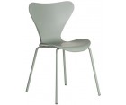 Silla SERIE 7 - Fab. Italia