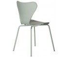 Silla SERIE 7 - Fab. Italia