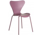 Silla SERIE 7 - Fab. Italia