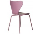 Silla SERIE 7 - Fab. Italia
