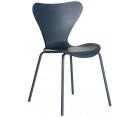Silla SERIE 7 - Fab. Italia