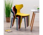 Silla GRAND PRIX™ - Fab. Italia