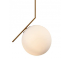 Lámpara suspendida IC S1 - Fab. Italia