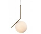 Lámpara suspendida IC S1 - Fab. Italia