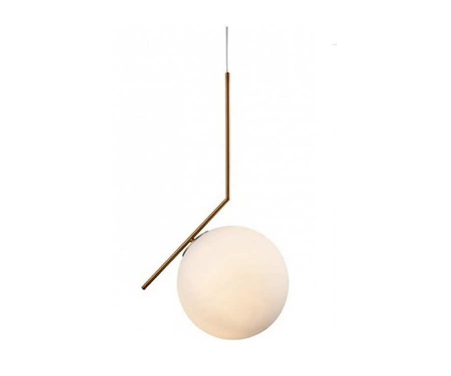 Lámpara suspendida IC S1 - Fab. Italia