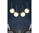 Lámpara suspendida IC S1 - Fab. Italia