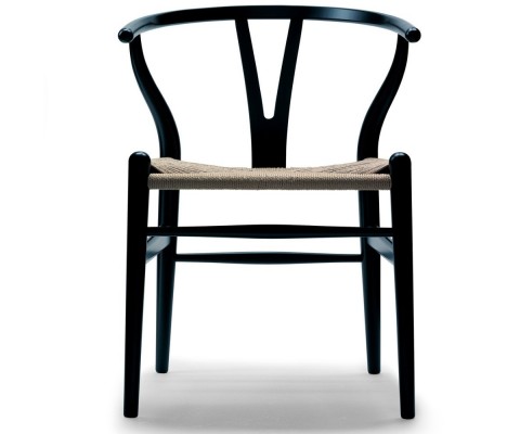 Silla CH24 - Roble