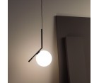 Lámpara suspendida IC S2 - Fab. Italia
