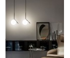 Lámpara suspendida IC S2 - Fab. Italia