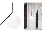 Lámpara suspendida IC S2 - Fab. Italia