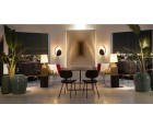 Aplique CIRCLE - Fab. Italia