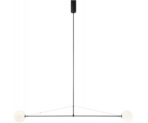 Lámpara suspendida MOBILE CHANDELIER 2 - Fab. Italia