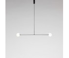 Lámpara suspendida MOBILE CHANDELIER 2 - Fab. Italia