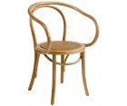 Silla THONET 30 - Fab. España