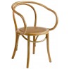 Silla THONET 30 - Fab. España