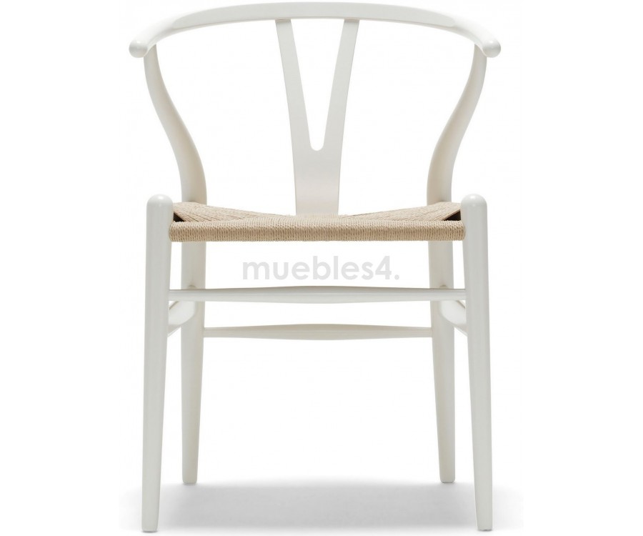 Silla CH24 - Roble