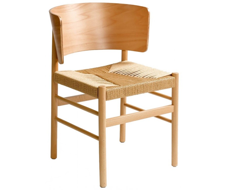 Silla PP503 - Fab. Italia