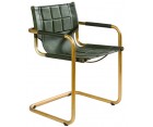Silla S 38 CANTILEVER - Fab. Italia