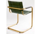 Silla S 38 CANTILEVER - Fab. Italia