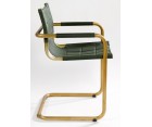 Silla S 38 CANTILEVER - Fab. Italia