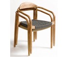 Silla PP502 - Fab. Italia